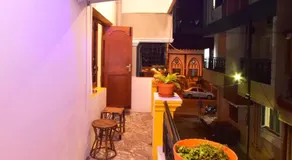 Villa Felicia 1bhk property with kitchen Near French Colony - Image 5