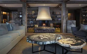 The Lodge - Image 5