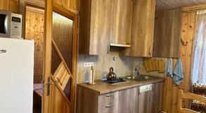 Apartamentai su pirtimi - Image 4