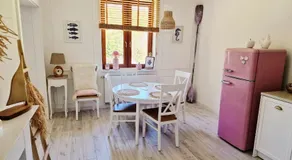 Villa Miód Malina -Wisełka blisko morza,klimatyczne pokoje,taras,cisza - Image 3