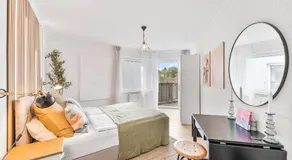 Design-Wohnung Ludwigsburg - Image 2