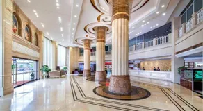 Vienna International Hotel Nanning East Station - Image 2