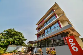 Dewa Goa Hotel Near Dabolim Airport - Image 2