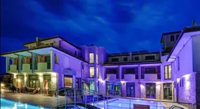 Family Hotel Lalov Egrek - Image 3