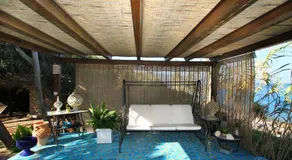BOUTIQUE VILLA con accesso privato alla spiaggia - Image 3