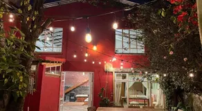 Artist's or couple's casita & studio - Image 5