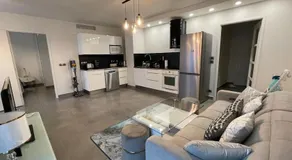 PRADO PLAGE DAVID - STADE VELODROME - PARC CHANOT - Luxury apartment by the Sea - Enjoy premium comfort with access to international TV channels from all over the world - Image 2