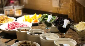 Emei Mountain Xileer Hotel - Image 5