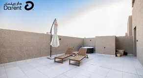 Darent Royal Two Bedroom with Private Terrace Olaya - Image 4