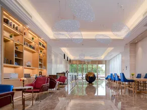 Kyriad Marvelous Hotel Dongguan Nancheng Guomao - Image 5