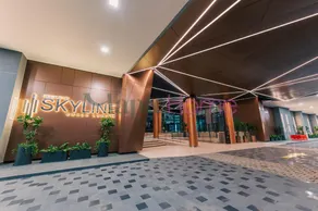 Skyline Premier Suites Kuala Lumpur - Image 4