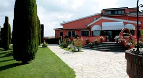 Villa Francesca Pomezia Roma - Image 5