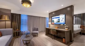 Orange Hotel Zhuhai Gongbei Port - Image 5