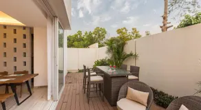 StayVista's Cascades - Mountain-View Villa with Pool, Deck & Balconies - Image 4