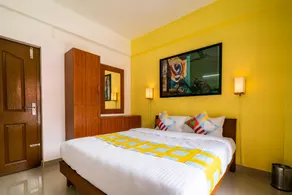 OYO Home 45384 Aj Suits - Image 5