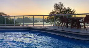 Rio Holiday Boutique Hotel - Image 2