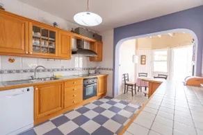 Nice 3 Bedroom Villa in El Duque - Image 3