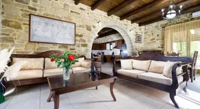 Cozy Stone Villa - Image 3