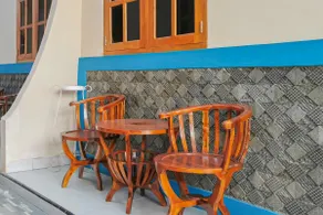 RedDoorz near Pantai Pancer Door Pacitan - Image 5