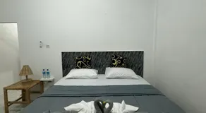 Black Sweet Homestay Dua - Image 2