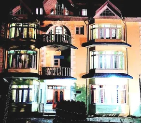 Hotel Aman Palace - Image 4