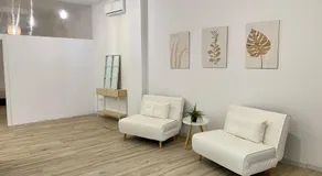 Flamenca Triana - Apartamento Wifi con 2 Dormitorios 2 sofas camas 2 baños - Image 3