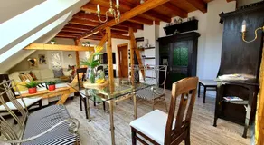 Ferienwohnung 'Annemarie' - nur für private Urlaube und Ferien - Image 2