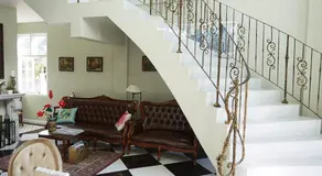 Nai Suan Bed and Breakfast - Image 3
