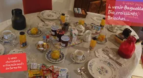 La Ferme De Saint Julien - Image 3