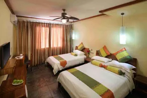 Sunny Sanya Family Inn Yalong Bay - Image 5