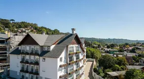 Apartamento Aire 1 dorm by Achei Gramado - Image 4