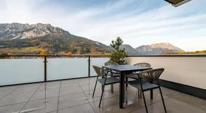 Drei Berge Panorama Suites - by myNests - Image 2