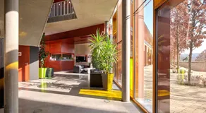 Youth Hostel Schengen / Remerschen - Image 3