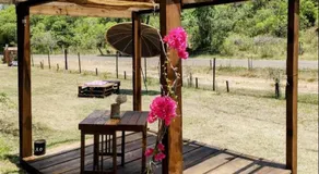 Sítio pousada e Refúgio lazer e eventos - Image 5