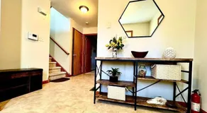 Charming Family Friendly House, Hot tub, Playroom - Image 5