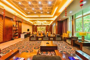 Yichang Daohuaxiang Hotel (Longquan Ancient Town Branch) - Image 2