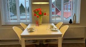 Ferienwohnung in Bad Bramstedt - Image 3
