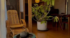 愛犬と泊まれる宿 ほこほこsaza 一棟貸し 海も川も徒歩圏内 dog run付き 釣りの穴場 サーフィン 自然 満点星空 蛍鑑賞 最大7名 - Image 3