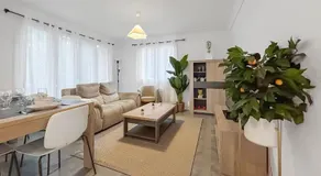Appartement Avec Balcon & Jardin - Image 3