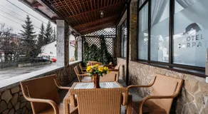 Hotel Carpati - Image 5