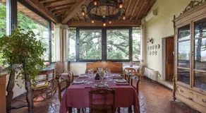 Villa Il Paradisino - Image 3