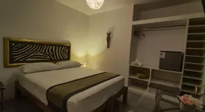 Hotel Mango Verde Bed & Breakfast - Image 2