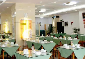 Jinhai Building Hotel - Image 4