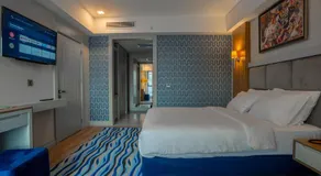 Elite World Comfy Diyarbakır - Image 3