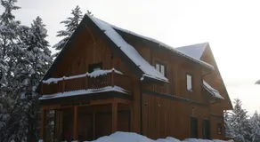 Canyon Ridge Lodge - Image 5