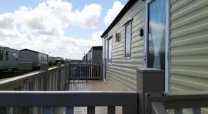 6 Berth silver Beach Oasis Large veranda - Image 4