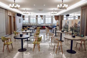 Pingyang Yixinhao Hotel (Wanyang Plaza) - Image 3