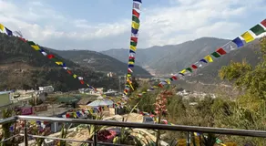 E-RE House, Dirang - Image 3