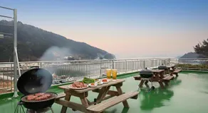 Tongyoung Misung Sweet Pension - Image 3
