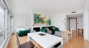 Eiffel Tower Grand Appartement 3 Chambres Panoramique Paris Vue with Parking & AC - Image 2